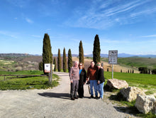 Load image into Gallery viewer, MONTALCINO WINE TOUR & PIENZA FROM FLORENCE
