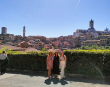 Load image into Gallery viewer, SIENA WINE TASTING IN A MEDIEVAL CAVE