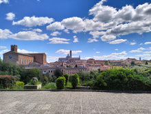 Load image into Gallery viewer, SIENA, SAN GIMIGNANO & MONTERIGGIONI FROM FLORENCE