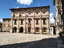 Load image into Gallery viewer, CHIANTI CLASSICO , BRUNELLO WINE & PIENZA FROM SIENA