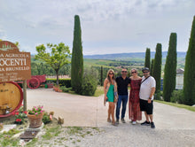 Load image into Gallery viewer, MONTALCINO WINE TOUR & PIENZA FROM FLORENCE