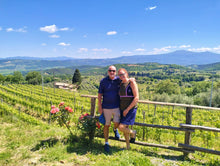 Load image into Gallery viewer, TUSCANY GRAND TOUR 2 WINERIES & MONTERIGGIONI CASTLE FROM FLORENCE