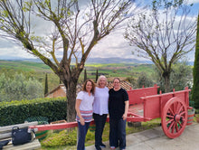 Load image into Gallery viewer, CHIANTI CLASSICO , BRUNELLO WINE & PIENZA FROM SIENA