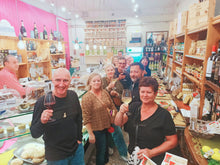 Load image into Gallery viewer, SIENA FOOD TOUR & CHIANTI WINE