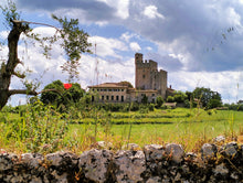 Load image into Gallery viewer, TUSCANY GRAND TOUR 2 WINERIES & MONTERIGGIONI CASTLE FROM FLORENCE