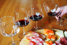 Load image into Gallery viewer, TUSCANY GRAND TOUR 2 WINERIES & MONTERIGGIONI CASTLE FROM FLORENCE