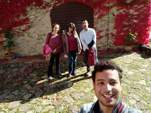 Load image into Gallery viewer, CHIANTI WINE TOUR & MEDIEVAL CAVE FROM SIENA