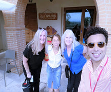 Load image into Gallery viewer, MONTALCINO WINE TOUR & PIENZA FROM FLORENCE