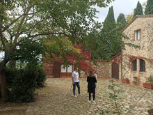 Load image into Gallery viewer, CHIANTI WINE TOUR & MEDIEVAL CAVE FROM SIENA