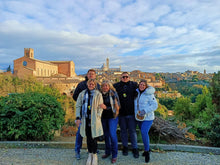 Load image into Gallery viewer, CHIANTI WINE TOUR & MEDIEVAL CAVE FROM SIENA