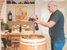 Carregar imagem no visualizador da galeria, 2 DAYS EXCLUSIVE ESCAPE TUSCANY & ITALIAN RIVIERA