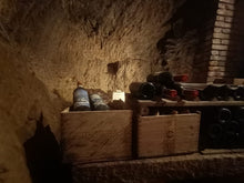 Load image into Gallery viewer, CHIANTI WINE TOUR & MEDIEVAL CAVE FROM SIENA