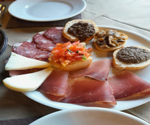 Load image into Gallery viewer, MONTALCINO WINE TOUR & PIENZA FROM FLORENCE