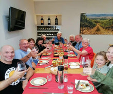 Load image into Gallery viewer, MONTALCINO WINE TOUR & PIENZA FROM FLORENCE