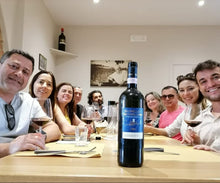 Load image into Gallery viewer, MONTALCINO WINE TOUR & PIENZA FROM FLORENCE