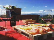 Load image into Gallery viewer, BRUNELLO DI MONTALCINO, VAL D'ORCIA & MONTEPULCIANO FROM FLORENCE