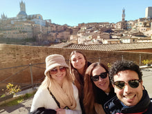 Load image into Gallery viewer, SIENA STREET FOOD &  GELATO TASTING