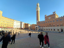 Load image into Gallery viewer, SIENA, SAN GIMIGNANO & MONTERIGGIONI FROM FLORENCE