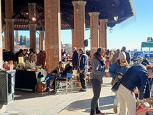 Load image into Gallery viewer, CHIANTI CLASSICO , BRUNELLO WINE & PIENZA FROM SIENA