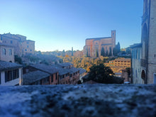 Load image into Gallery viewer, SAN GIMIGNANO, CHIANTI HILLS & MONTERIGGIONI FROM SIENA