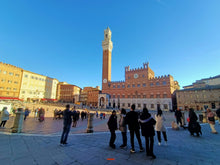 Load image into Gallery viewer, SIENA FOOD TOUR & CHIANTI WINE