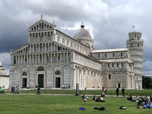 Load image into Gallery viewer, SAN GIMIGNANO TOUR & PISA FROM FLORENCE