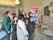 Load image into Gallery viewer, TUSCANY OLIVE OIL FARM & SIENA TOUR