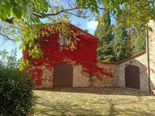 Load image into Gallery viewer, CHIANTI WINE TOUR & MEDIEVAL CAVE FROM SIENA