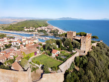 Carregar imagem no visualizador da galeria, 2 DAYS EXCLUSIVE ESCAPE TUSCANY & ITALIAN RIVIERA