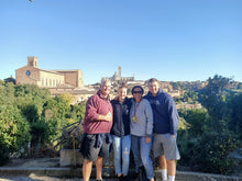Load image into Gallery viewer, CHIANTI WINE TOUR & MONTERIGGIONI FROM SIENA