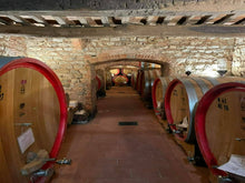 Load image into Gallery viewer, CHIANTI WINE TOUR & MONTERIGGIONI FROM SIENA
