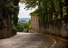 Load image into Gallery viewer, CHIANTI WINE TOUR & MONTERIGGIONI FROM SIENA