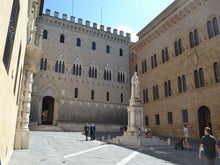 Load image into Gallery viewer, SIENA FOOD TOUR & CHIANTI WINE