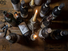 Load image into Gallery viewer, SIENA WINE TASTING IN A MEDIEVAL CAVE