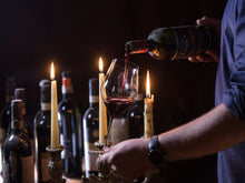 Load image into Gallery viewer, SIENA WINE TASTING IN A MEDIEVAL CAVE