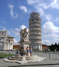 Load image into Gallery viewer, SAN GIMIGNANO TOUR & PISA FROM FLORENCE