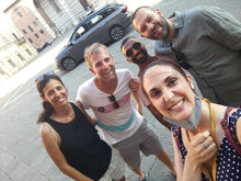 Load image into Gallery viewer, SIENA FOOD TOUR & CHIANTI WINE