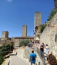 Load image into Gallery viewer, SAN GIMIGNANO TOUR & PISA FROM FLORENCE