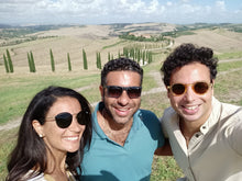 Load image into Gallery viewer, CHIANTI CLASSICO , BRUNELLO WINE & PIENZA FROM SIENA