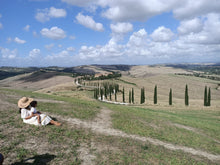 Load image into Gallery viewer, CHIANTI CLASSICO , BRUNELLO WINE & PIENZA FROM SIENA