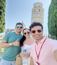Load image into Gallery viewer, SAN GIMIGNANO TOUR & PISA FROM FLORENCE
