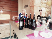 Load image into Gallery viewer, BRUNELLO DI MONTALCINO, VAL D'ORCIA & MONTEPULCIANO FROM FLORENCE