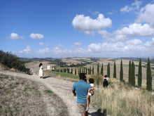 Load image into Gallery viewer, CHIANTI CLASSICO , BRUNELLO WINE & PIENZA FROM SIENA