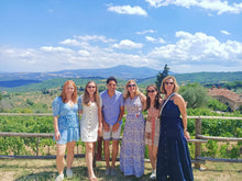 Load image into Gallery viewer, BRUNELLO DI MONTALCINO, VAL D'ORCIA & MONTEPULCIANO FROM FLORENCE