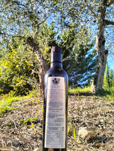 Load image into Gallery viewer, CASE 6 BOTTLES - Organic Tuscany Extra-virgin olive oil
