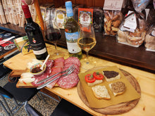 Load image into Gallery viewer, SIENA FOOD TOUR &amp; CHIANTI WINE
