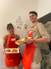 Carregar imagem no visualizador da galeria, Florence Cooking Class
