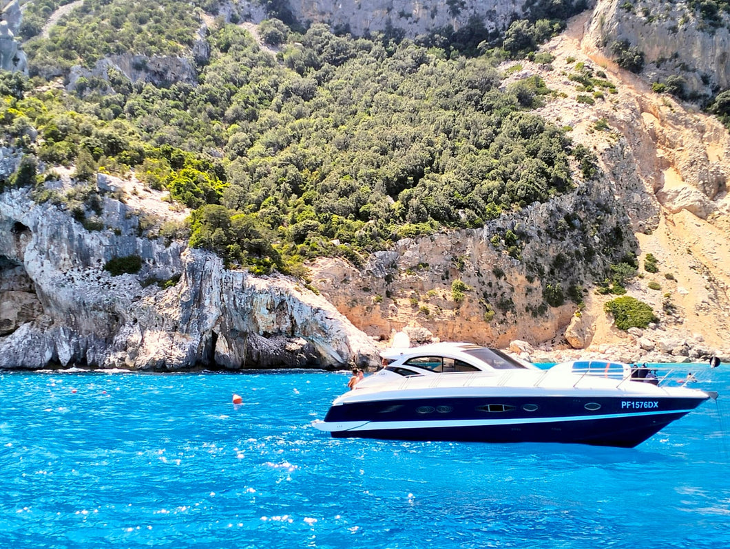 LUXURY ESCAPE FROM TUSCANY TO SARDINIA: 2-Day Exclusive Tour (COMING SOON)