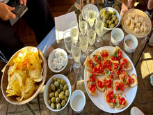 Load image into Gallery viewer, LUXURY ESCAPE FROM TUSCANY TO SARDINIA: 2-Day Exclusive Tour (COMING SOON)
