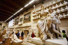 Charger l&#39;image dans la galerie, PRIVATE SKIP THE LINE ACCADEMIA GUIDED TOUR
